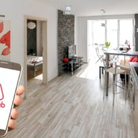 airbnb sequestro
