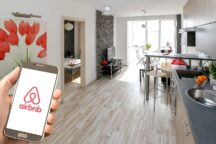 Sharing Economy Airbnb