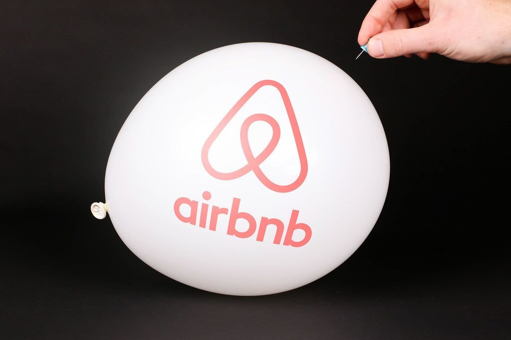 Here's how the Italian tax authorities deflate Airbnb's accounts