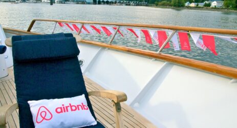 airbnb