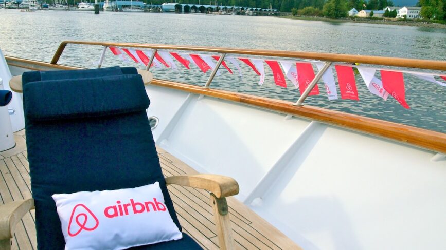 Airbnb