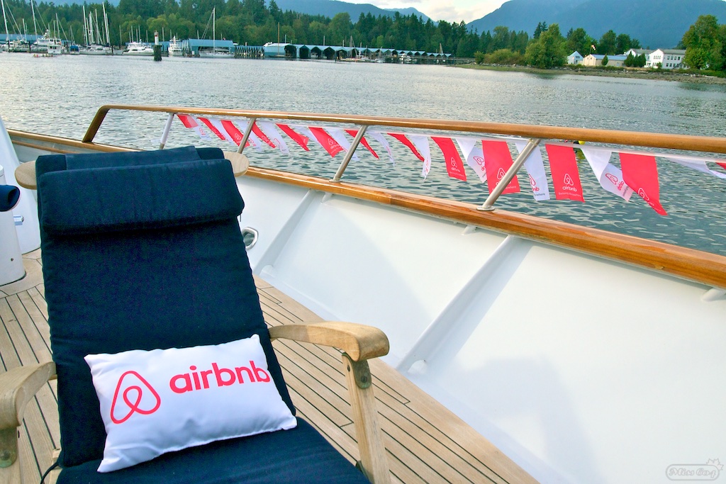 The good (and bad) news about Airbnb accounts