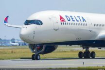 Delta Voli Cancellati