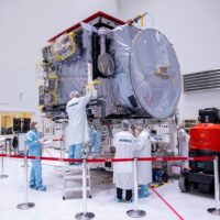 airbus defence and space