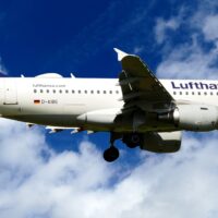 lufthansa