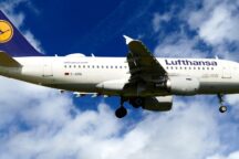 Lufthansa