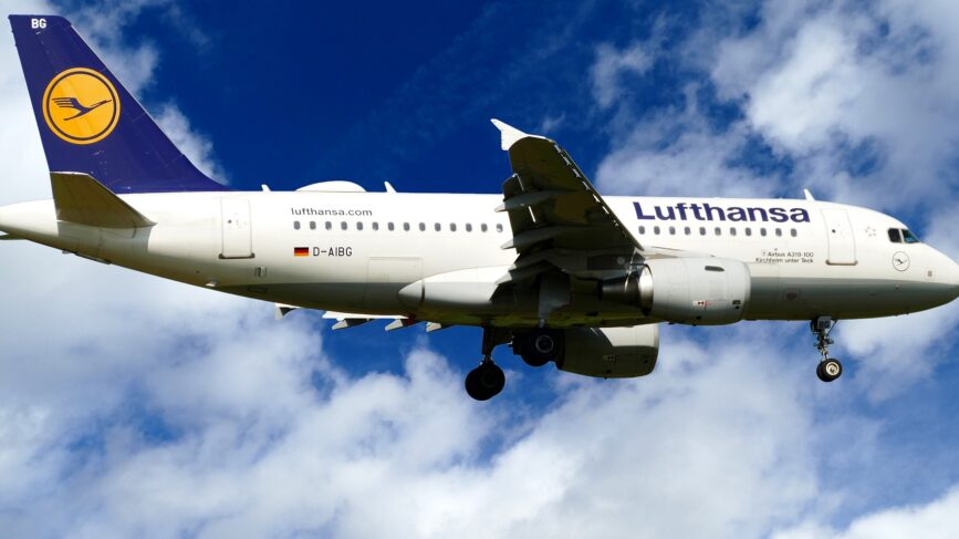 Lufthansa