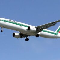 slot Alitalia