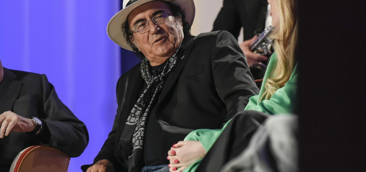 Al Bano