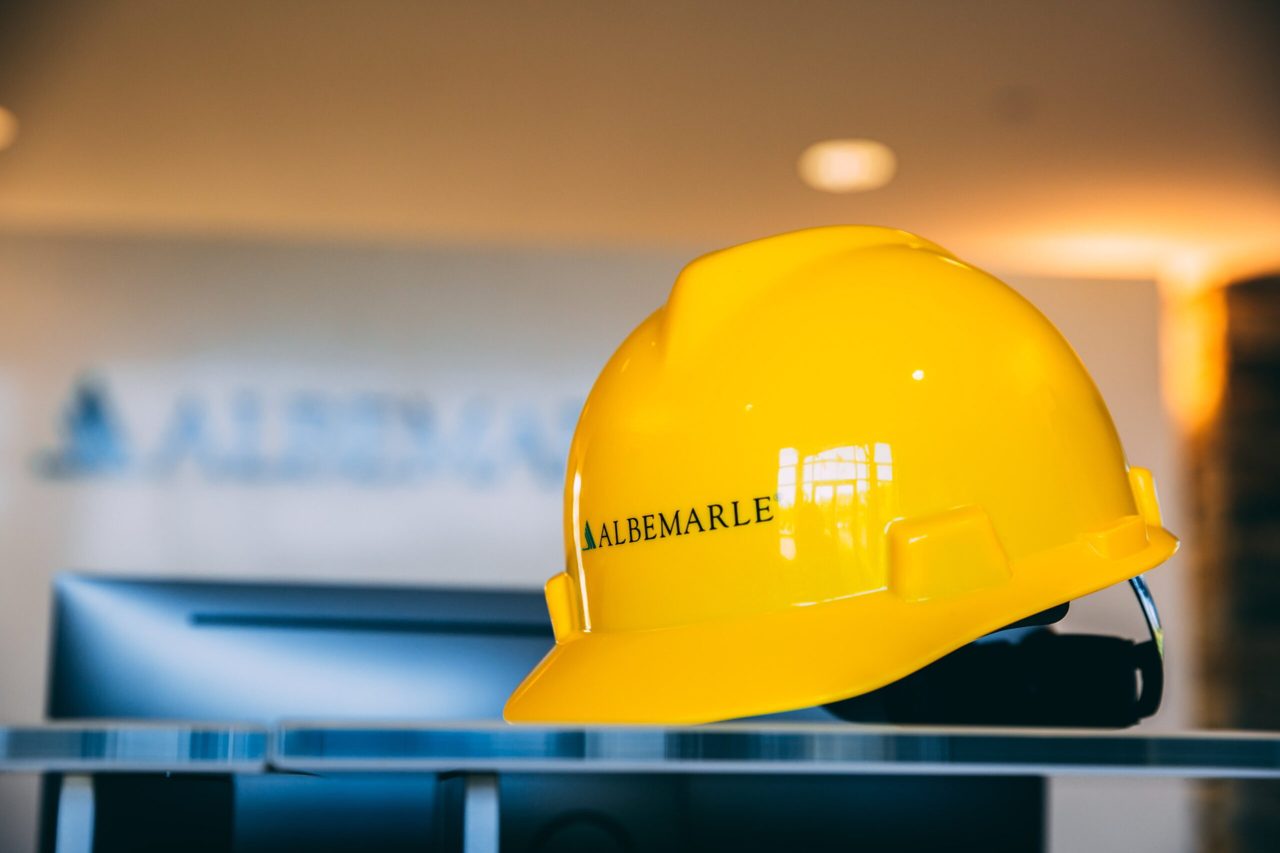 All about Albemarle, the lithium giant with record numbers