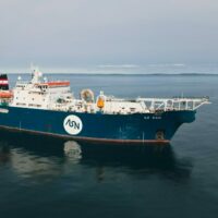 Alcatel Submarine Networks