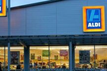 Aldi Lidl Italia