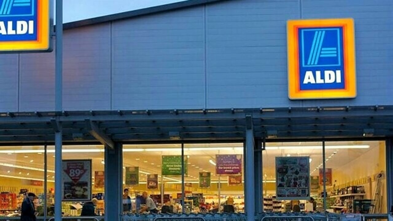 aldi lidl italia