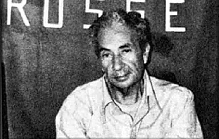 Aldo Moro