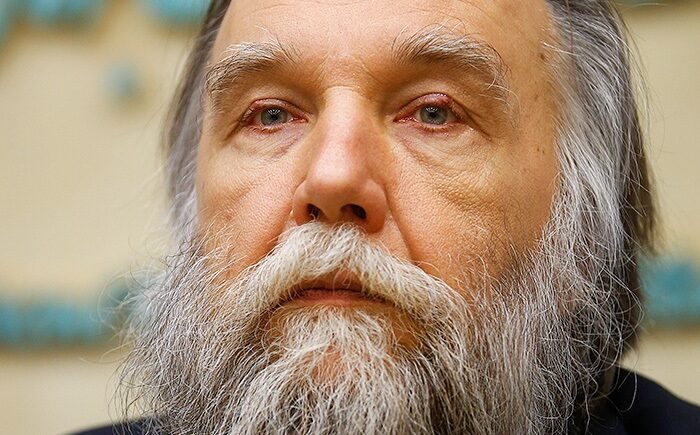 dugin