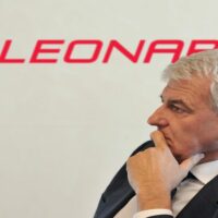 Leonardo oto melara
