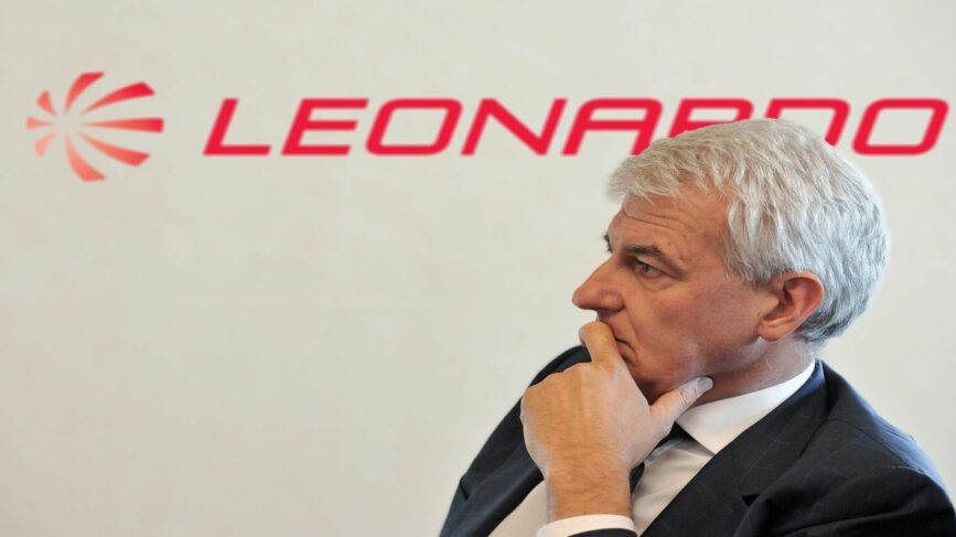 Leonardo Oto Melara