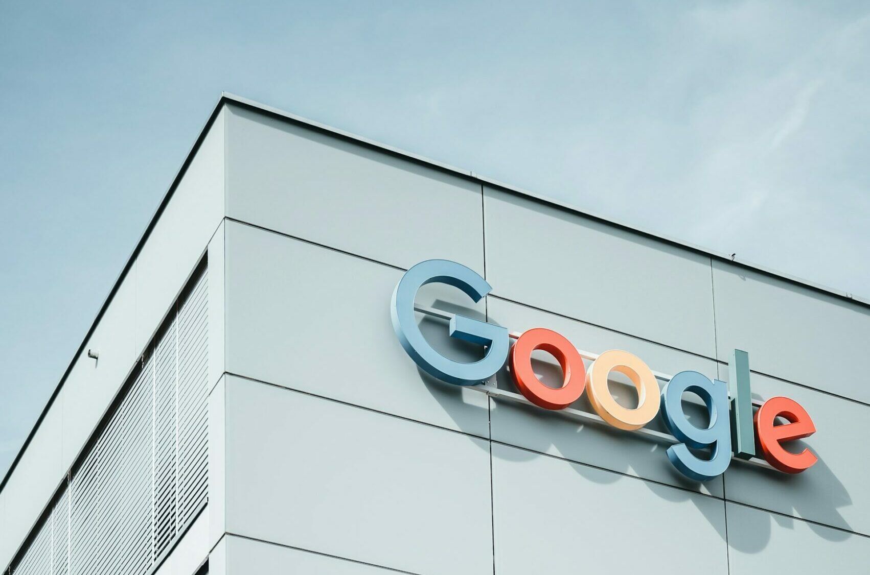 emissioni google