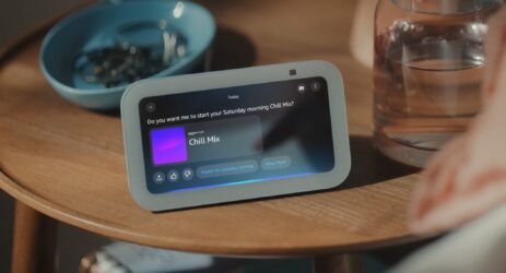 Alexa+