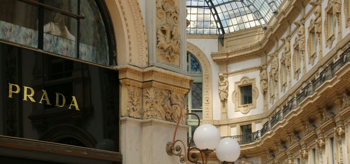 prada rino mastrotto