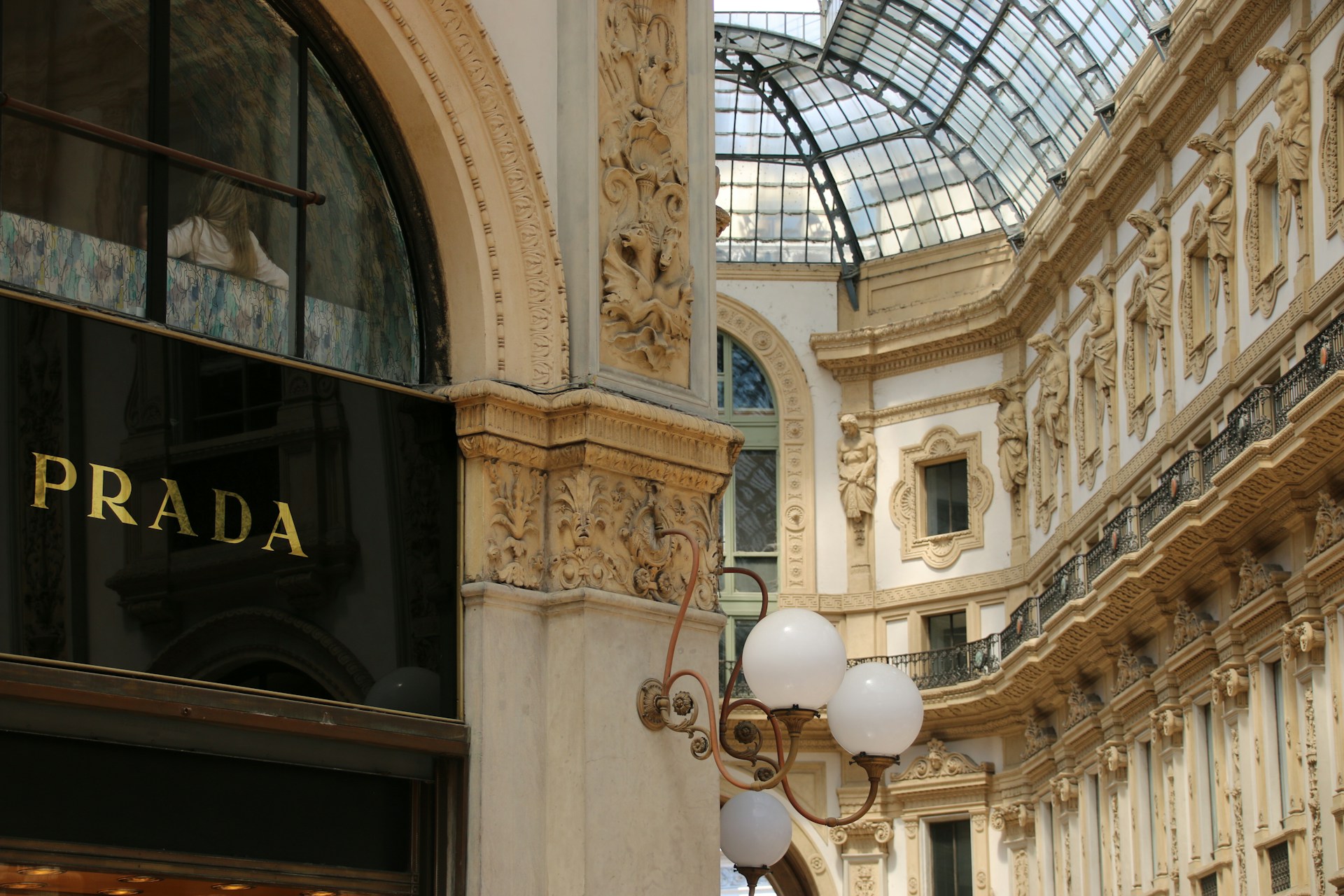 prada rino mastrotto