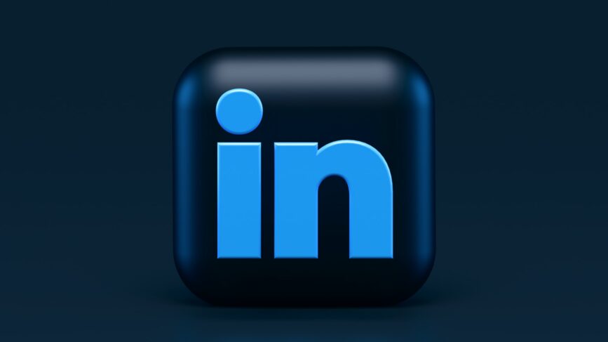 LinkedIn Cina