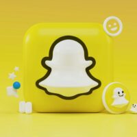 ue snapchat
