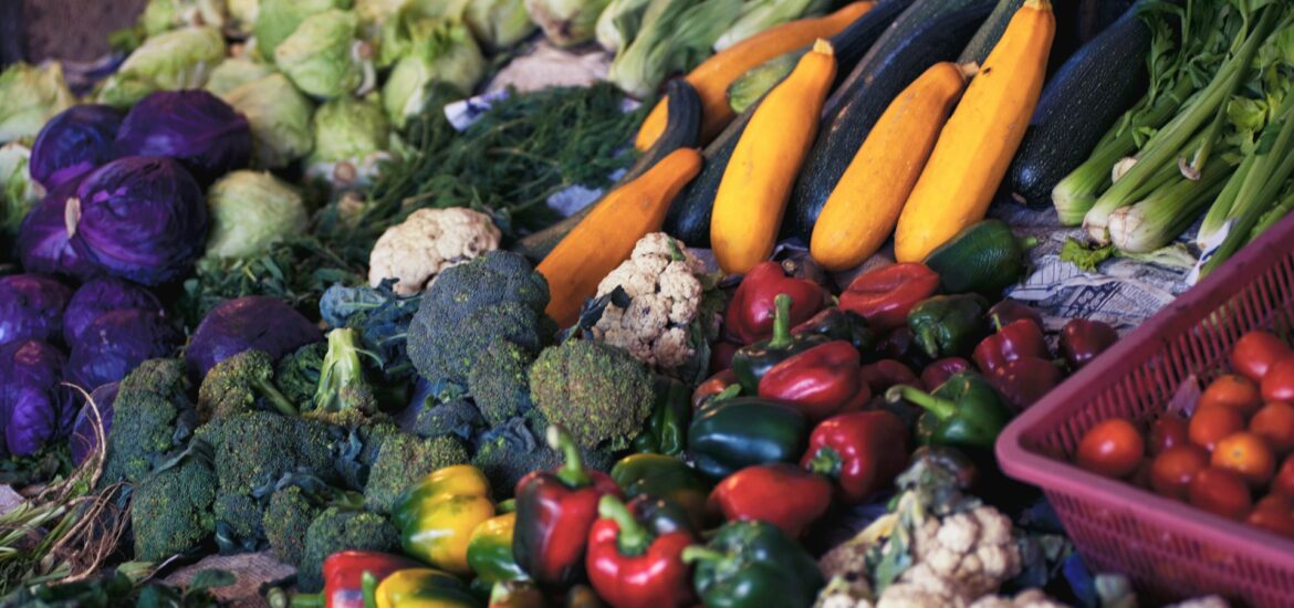 pfas alimenti