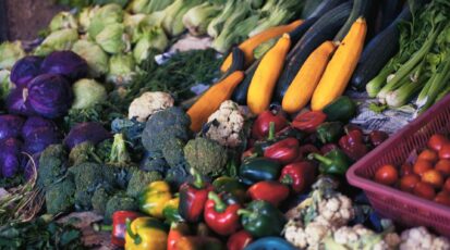 pfas alimenti