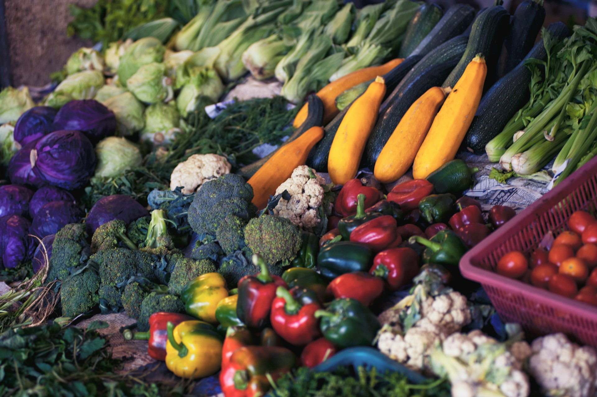 pfas alimenti