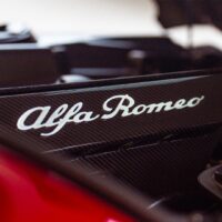 alfa romeo