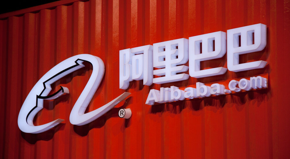 alibaba