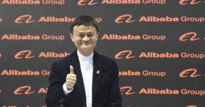 Alibaba