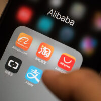 alibaba shein