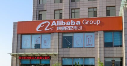 Alibaba Africa