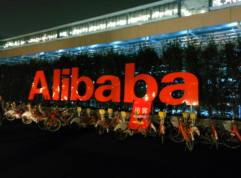 Are all good for Baidu, Tencent and Alibaba in China?