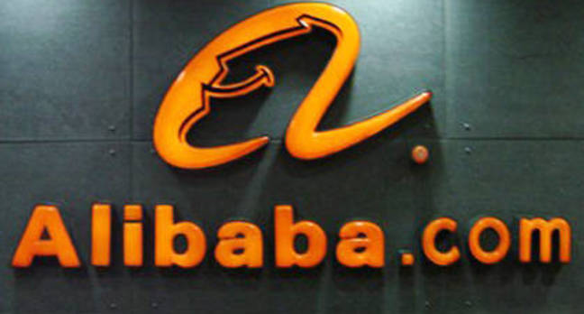 alibaba