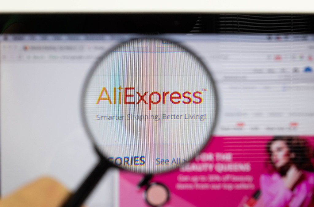aliexpress
