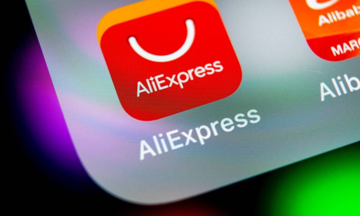 Le cineserie di AliExpress non convincono troppo l’Ue