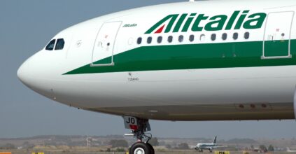 Alitalia