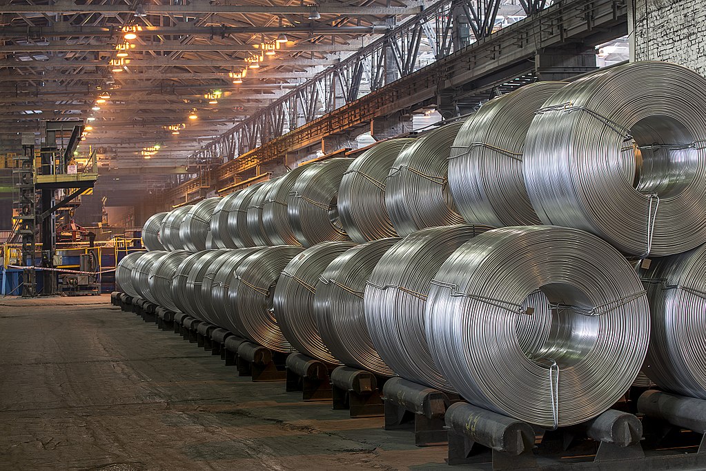 All the consequences of the US sanctions on Russian aluminum. Is China celebrating?