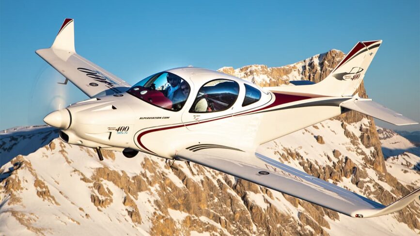 Alpi Aviation