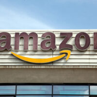 amazon