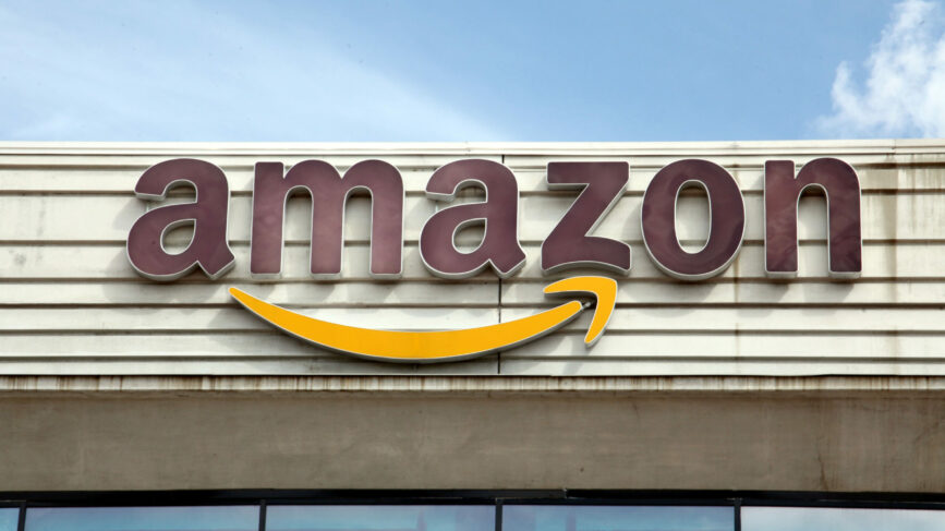Amazon