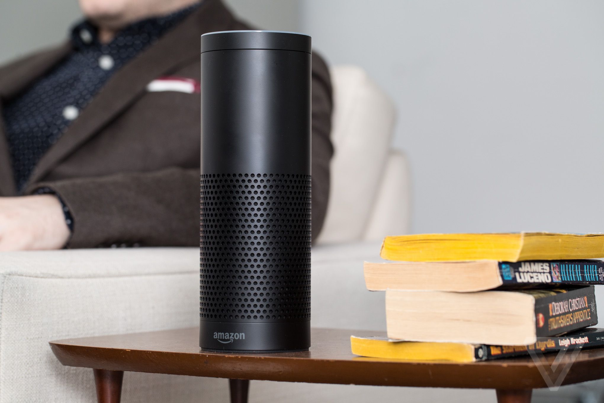 Polizia Usa chiede dati Amazon Echo per risolvere caso omicidio