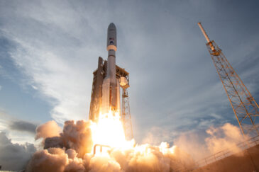 satelliti amazon kuiper
