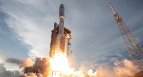 satelliti amazon kuiper