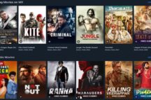 Amazon MX Player
