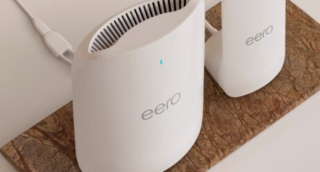 amazon router
