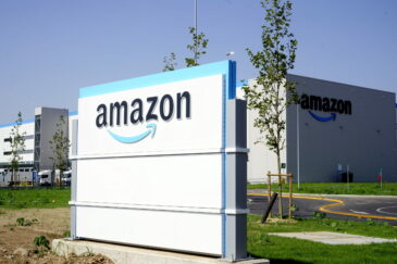 amazon anthropic